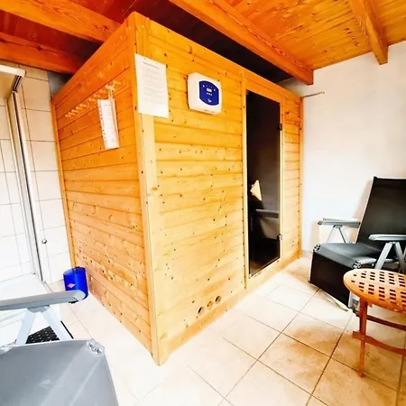 Seeloewe 1 * Ostseebad Kühlungsborn